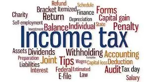 Accure Tax Consultant
